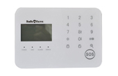 Báo động Safe&Save | Báo trộm không dây Safe & Save SS-99TP