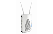 Thiết bị mạng DrayTek | PoE Wifi Access Point DrayTek Vigor AP900