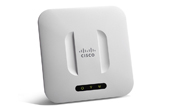 Thiết bị mạng Cisco | Wireless-AC/N Dual Radio Access Point with PoE Cisco WAP371-E-K9