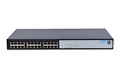 Switch HP | HP 1410-24-R Switch JD986B