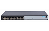 Switch HP | HP 1410-24G-R Switch JG708A