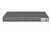 Switch HP | HP 1620-48G Switch JG914A