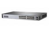 Switch HP | HP 1820-24G Switch J9980A