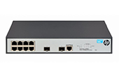 Switch HP | HP 1920-8G Switch JG920A