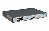 Switch HP | HP 1920-8G-PoE+ (65W) Switch JG921A