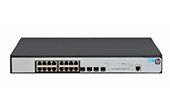 Switch HP | HP 1920-16G Switch JG923A