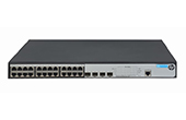 Switch HP | HP 1920-24G-PoE+ (370W) Switch JG926A