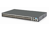 Switch HP | HP 1920-48G Switch JG927A