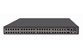 Switch HP | HP 1950-48G-2SFP+-2XGT-PoE+ (370W) Switch JG963A