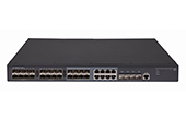 Switch HP | HP 5130-24G-4SFP+EI Switch JG932A