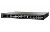 Thiết bị mạng Cisco | 48-port 10/100Mbps PoE Managed Switch CISCO SF300-48PP