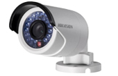 Camera IP HIKVISION | Camera IP hồng ngoại 1.3 Megapixel HIKVISION DS-2CD2010F-I