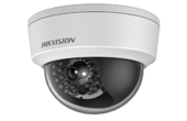 Camera IP HIKVISION | Camera IP Dome hồng ngoại Wifi 1.3 Megapixel HIKVISION DS-2CD2110F-IWS