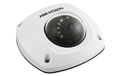 Camera IP HIKVISION | Camera IP Dome hồng ngoại 2.0 Megapixel HIKVISION DS-2CD2522FWD-I