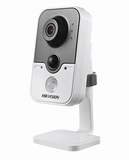 Camera IP HIKVISION | Camera IP hồng ngoại không dây 1.3 Megapixel HIKVISION DS-2CD2412F-IW