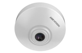 Camera IP HIKVISION | Camera IP Dome đếm lượt người vào ra 1.3 Megapixel HIKVISION iDS-2CD6412FWD/C