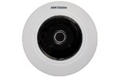 Camera IP HIKVISION | Camera IP Fisheye hồng ngoại 4.0 Megapixel HIKVISION DS-2CD2942F-I