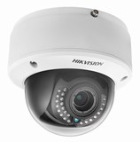 Camera IP HIKVISION | Camera IP Dome 4K hồng ngoại 8.0 Megapixel HIKVISION DS-2CD4185F-I