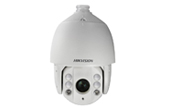 Camera IP HIKVISION | Camera IP Speed Dome hồng ngoại 1.3 Megapixel HIKVISION DS-2DE7174-A 