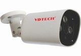 Camera VDTECH | Camera AHD hồng ngoại VDTECH VDT-2070AAHD 2.0