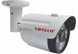 Camera VDTECH | Camera AHD hồng ngoại VDTECH VDT-360BAHD 2.0