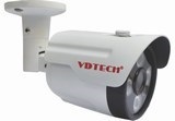 Camera VDTECH | Camera AHD hồng ngoại VDTECH VDT-360BAHD 2.4