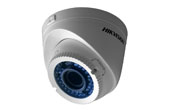 Camera HIKVISION | Camera HD-TVI Dome hồng ngoại 2.0 Megapixel HIKVISION DS-2CE56D1T-VFIR3