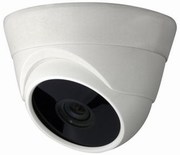 Camera AVTECH | CAMERA DOME MÀU HỒNG NGOẠI AVTECH KPC143ZEP