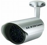 Camera AVTECH | CAMERA MÀU HỒNG NGOẠI AVTECH KPC139ZDP