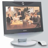 Sony Video Conference | Thiết bị Hội nghị truyền hình SONY IPELA PCS-TL33