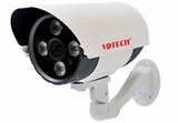 Camera VDTECH | Camera AHD hồng ngoại VDTECH VDT-360AAHD 2.0