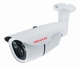 Camera VDTECH | Camera AHD hồng ngoại VDTECH VDT-405AAHD 2.0