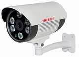 Camera VDTECH | Camera AHD hồng ngoại VDTECH VDT-450AAHD 2.0