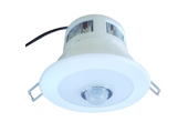 Đèn-Công tắc cảm ứng KAWA | Đèn LED downlight cảm ứng chuyển động KAWA KW-DS9W