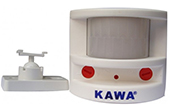 Báo cháy-Báo trộm KAWA | Báo động hồng ngoại độc lập KAWA KW-I225S