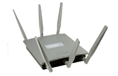 Thiết bị mạng D-Link | Wireless AC1750 Dual-Band PoE Access Point D-Link DAP-2695