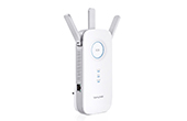 Thiết bị mạng TP-LINK | AC1750 Wi-Fi Range Extender TP-LINK RE450