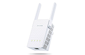 Thiết bị mạng TP-LINK | AC750 Wi-Fi Range Extender TP-LINK RE210