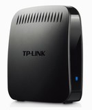 Thiết bị mạng TP-LINK | N600 Dual Band WiFi Entertainment TP-LINK TL-WA890EA