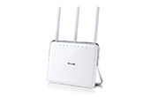 Thiết bị mạng TP-LINK | AC1900 Wireless Dual Band Gigabit ADSL2 + Modem Router TP-LINK Archer D9