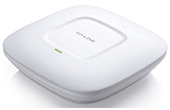 Thiết bị mạng TP-LINK | 300Mbps Wireless N Access Point TP-LINK EAP220