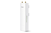 Thiết bị mạng TP-LINK | 5GHz 300Mbps Outdoor Wireless Base Station TP-LINK WBS510