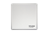 Thiết bị mạng TP-LINK | 5GHz Antenna Panel Outdoor 23dBi TL-LINK TL-ANT5823B