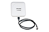 Thiết bị mạng TP-LINK | 2.4GHz Antenna Directional Outdoor 9dBi TP-LINK TL-ANT2409B