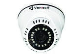 Camera VANTECH | Camera Dome AHD hồng ngoại VANTECH VP-229AHDH