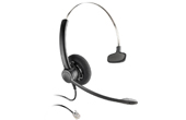 Tai nghe Poly | Tai nghe chuyên dụng Headset Plantronics Practica SP11-Cisco (79182-12)