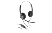 Tai nghe Poly | Tai nghe chuyên dụng Headset Plantronics Practica SP12-Cisco (79183-12)