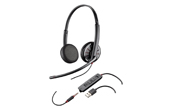 Tai nghe Poly | Tai nghe PC Plantronics BLACKWIRE C325/ C325-M