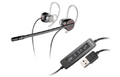 Tai nghe Poly | Tai nghe Plantronics BLACKWIRE C435/ C435-M (85800-01/85801-01)