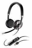 Tai nghe Poly | Tai nghe PC Plantronics BLACKWIRE C520-M